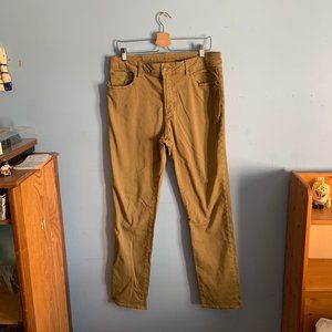 American Eagle Slim Chinos
